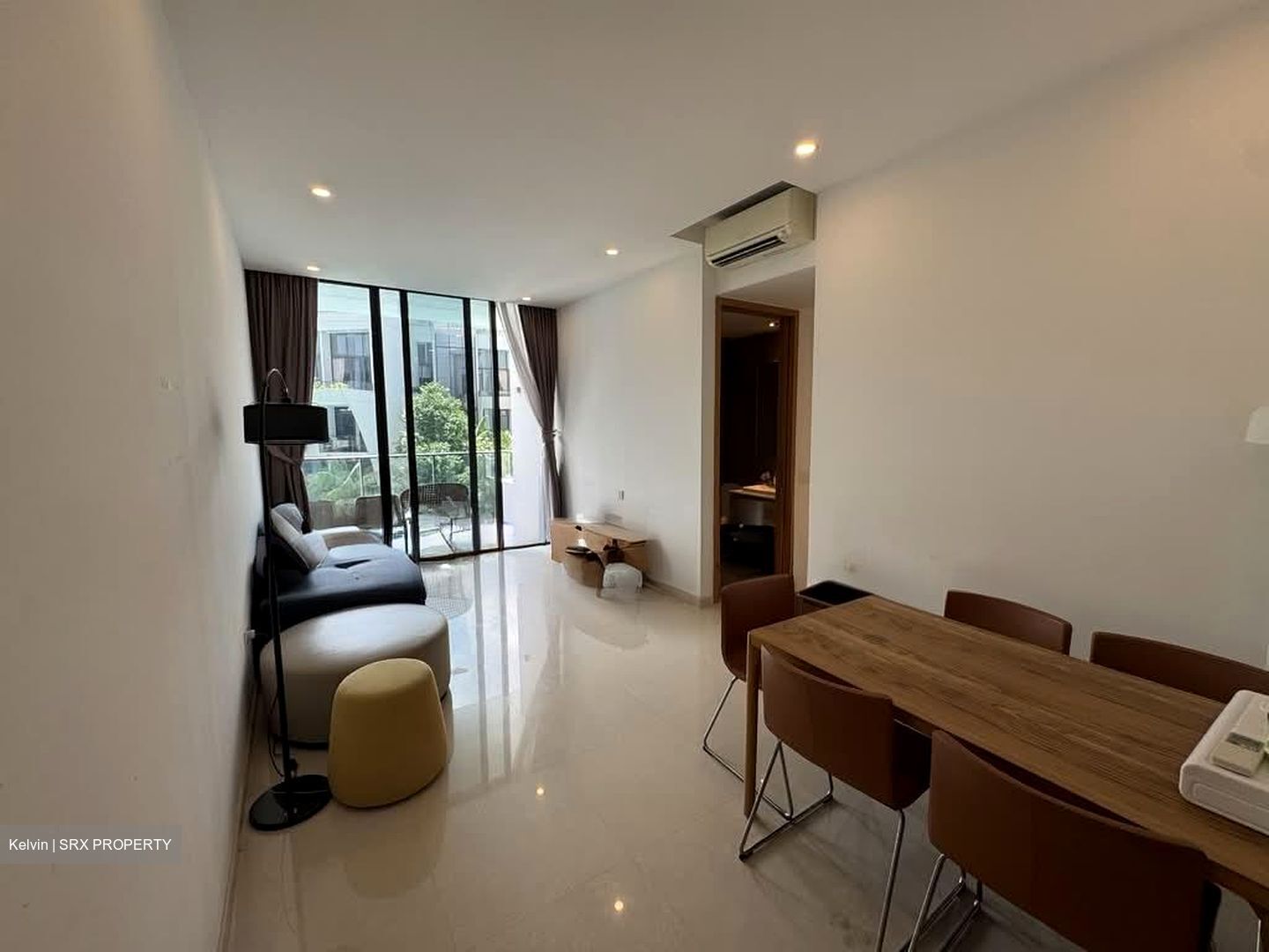 The Crest (D3), Condominium #558426291